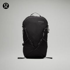 lululemon丨All Sport 背包 10L LU9BBLS 黑色