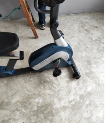 原价1299买的健身车,康复患者使用款 亲测有效 原价1299买的健身车,康复患者使用款 亲测有效