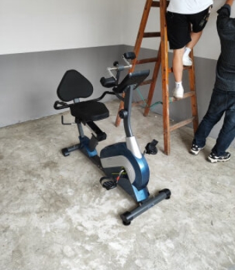 原价1299买的健身车,康复患者使用款 亲测有效 原价1299买的健身车,康复患者使用款 亲测有效