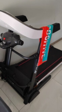 即将搬家忍痛出售自用跑步机,绝对物超所值 即将搬家忍痛出售自用跑步机,绝对物超所值