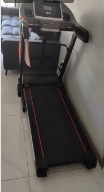 即将搬家忍痛出售自用跑步机,绝对物超所值 即将搬家忍痛出售自用跑步机,绝对物超所值