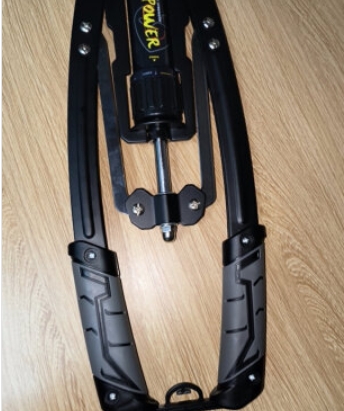 低价出液压臂力器 附赠手套