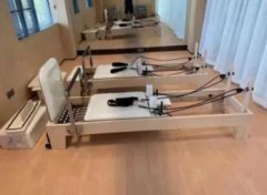 转让一批普拉提五件套械核心床凯迪拉克床稳榻椅